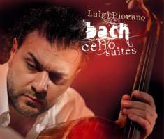 Bach: Cello Suites (2 CD)